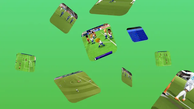 EA SPORTS FC Mobile · A closer look 10