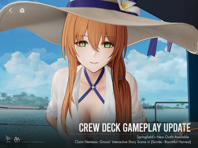 Girls’ Frontline 2: EXILIUM · A closer look 12