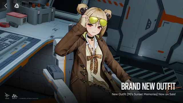 Girls’ Frontline 2: EXILIUM · A closer look 7