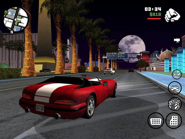 Grand Theft Auto: San Andreas · A closer look 10