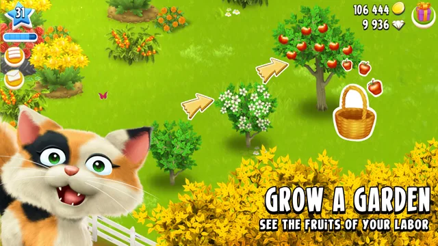 Hay Day · A closer look 6