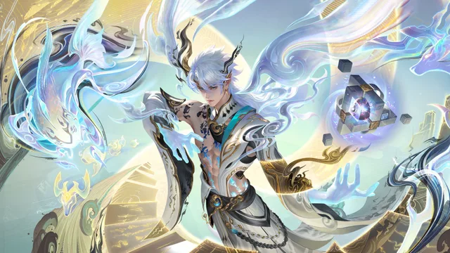 Honor of Kings · A closer look 2