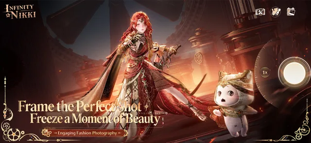 Infinity Nikki · A closer look 7