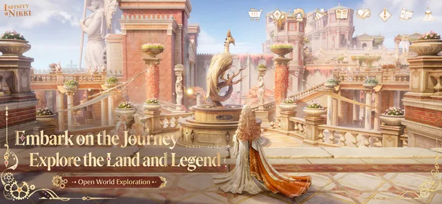 Infinity Nikki · A closer look 6
