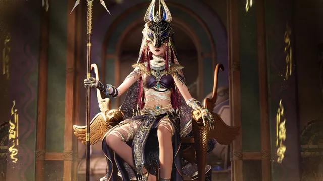 Infinity Nikki · A closer look 12