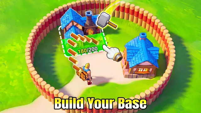 Lords Mobile · A closer look 5