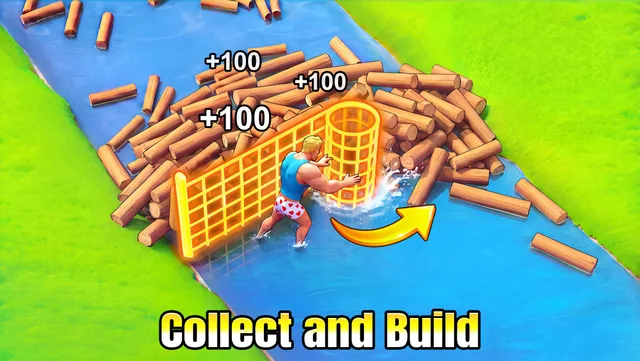 Lords Mobile · A closer look 2