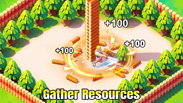 Lords Mobile · A closer look 6