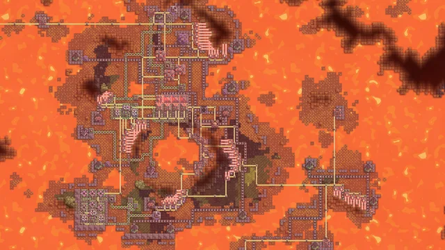 Mindustry · A closer look 2