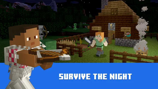 Minecraft · A closer look 15