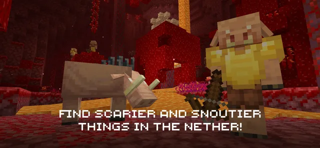 Minecraft · A closer look 8