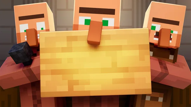 Minecraft · A closer look 13