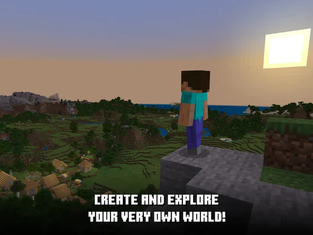 Minecraft · A closer look 6