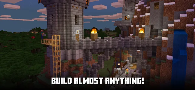 Minecraft · A closer look 11