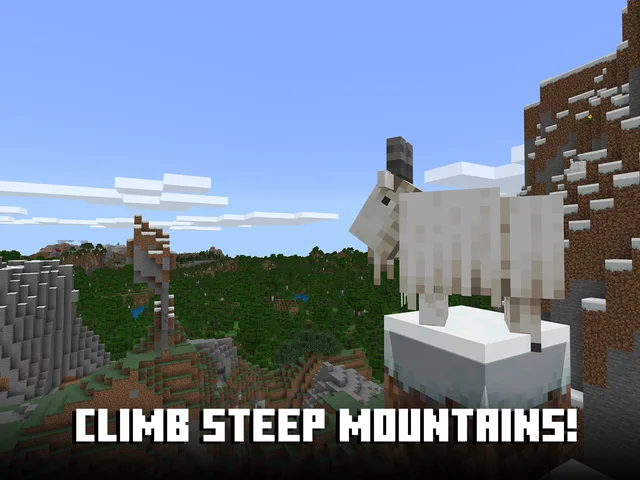 Minecraft · A closer look 4