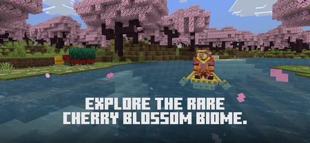 Minecraft · A closer look 12