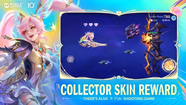 Mobile Legends: Bang Bang.US · A closer look 3