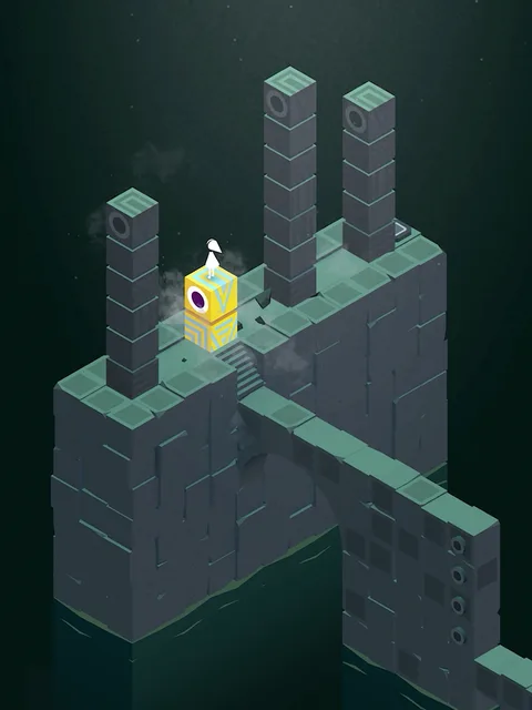 Monument Valley · A closer look 7