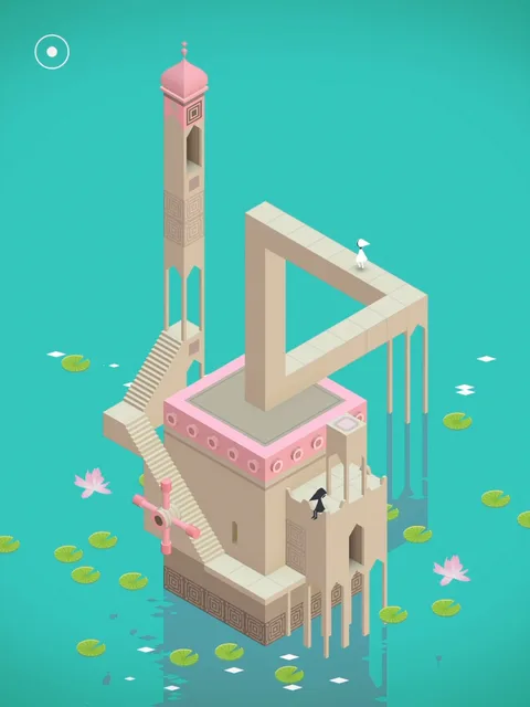 Monument Valley · A closer look 8