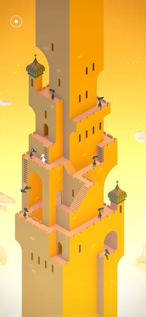 Monument Valley · A closer look 6
