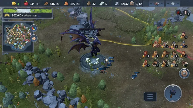Northgard · A closer look 6
