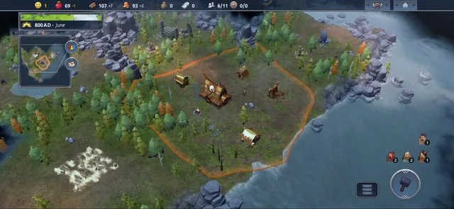 Northgard · A closer look 14