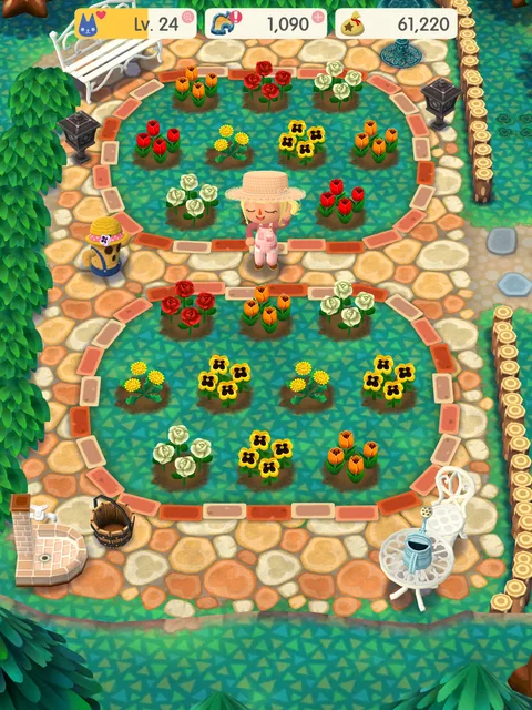 Animal Crossing: Pocket Camp Complete · A closer look 7