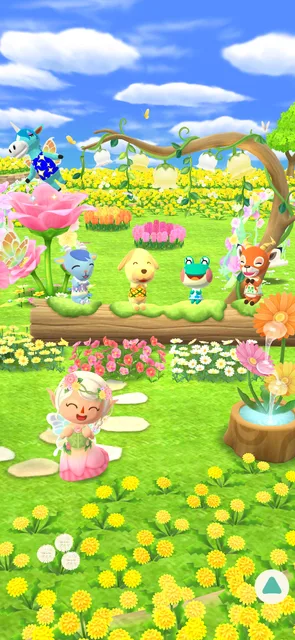 Animal Crossing: Pocket Camp Complete · A closer look 2