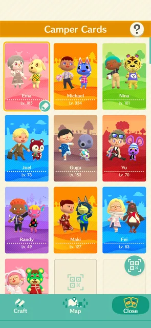 Animal Crossing: Pocket Camp Complete · A closer look 3