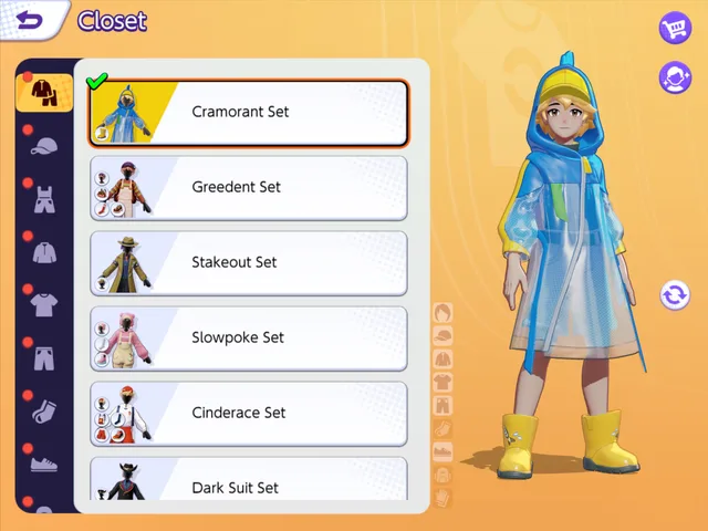 Pokémon UNITE · A closer look 5