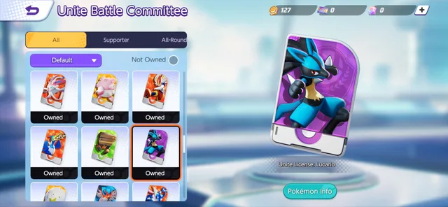Pokémon UNITE · A closer look 3