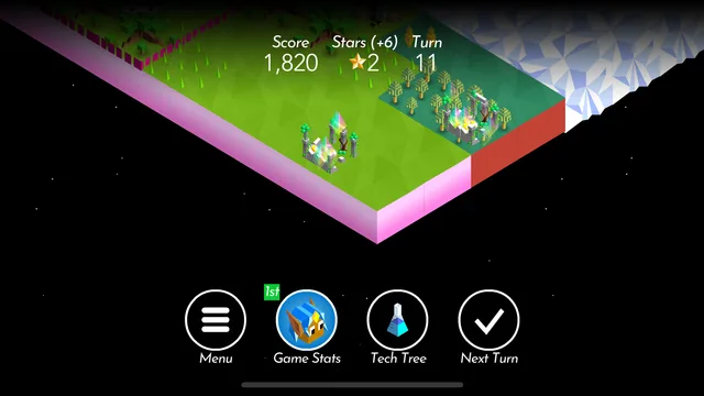 The Battle of Polytopia · A closer look 8