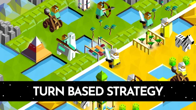 The Battle of Polytopia · A closer look 2