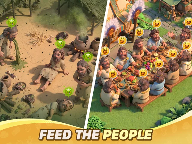 Rise of Kingdoms · A closer look 5