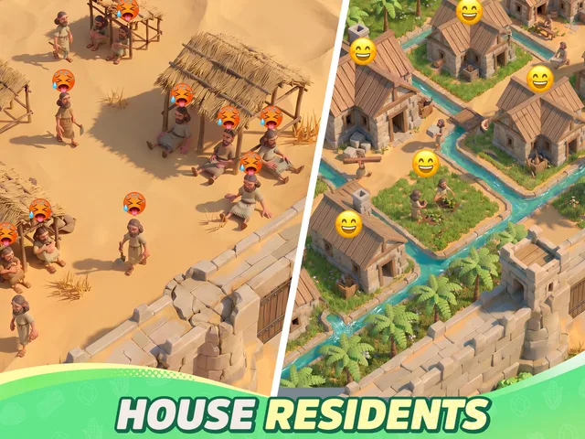 Rise of Kingdoms · A closer look 4