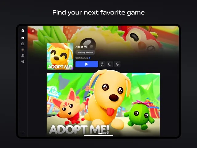 Roblox · A closer look 3