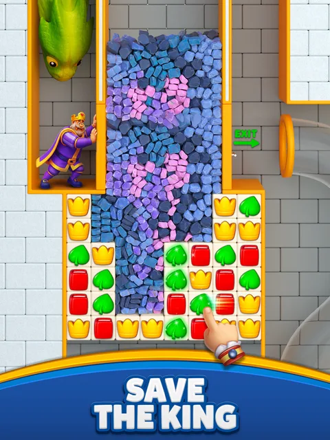 Royal Match · A closer look 7