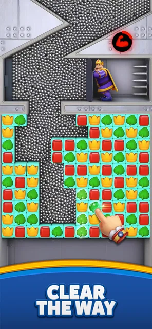 Royal Match · A closer look 4