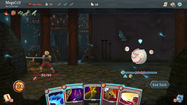 Slay the Spire · A closer look 3