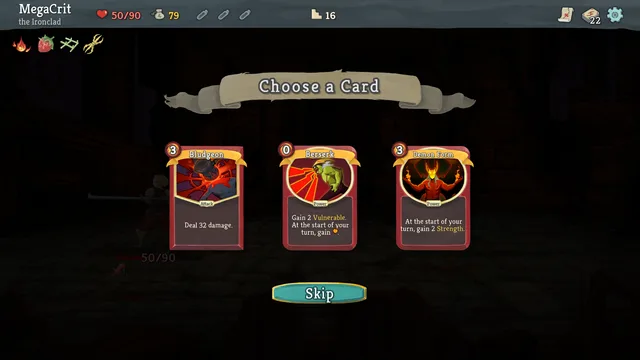 Slay the Spire · A closer look 6