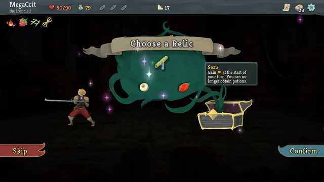 Slay the Spire · A closer look 4