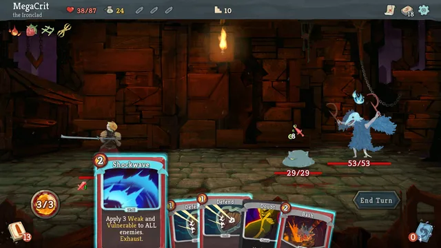 Slay the Spire · A closer look 2