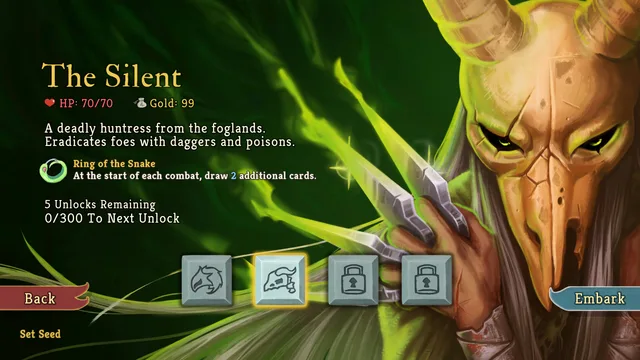 Slay the Spire · A closer look 7