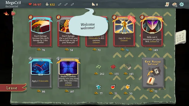 Slay the Spire · A closer look 5