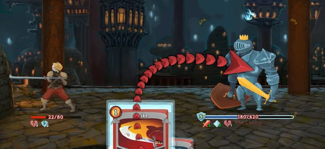 Slay the Spire · A closer look 8