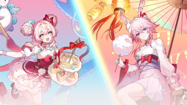 Honkai: Star Rail · A closer look 4