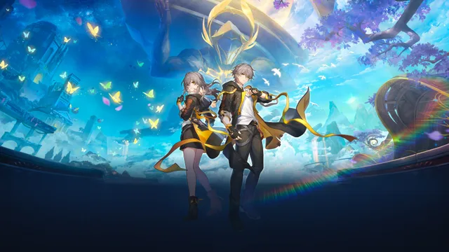Honkai: Star Rail · A closer look 5