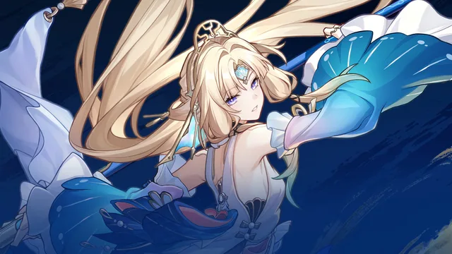 Honkai: Star Rail · A closer look 10