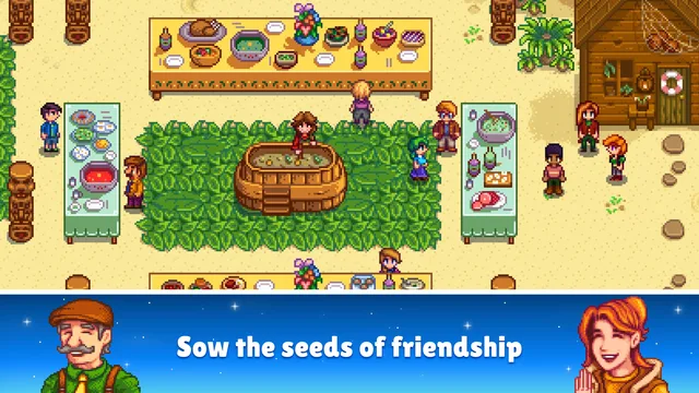 Stardew Valley · A closer look 4