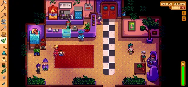 Stardew Valley · A closer look 11